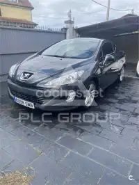 2009 Peugeot 308