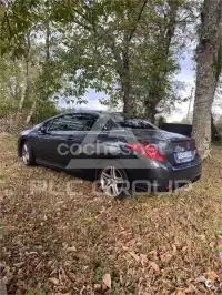 2009 Peugeot 308