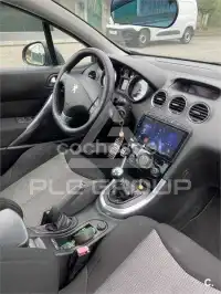 2009 Peugeot 308