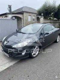 2009 Peugeot 308