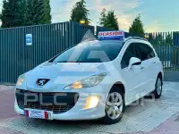 2009 Peugeot 308