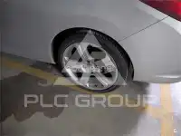 2009 Peugeot 308