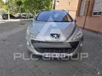2009 Peugeot 308