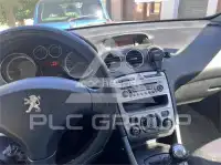 2009 Peugeot 308