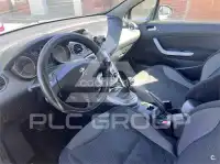 2009 Peugeot 308