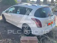 2009 Peugeot 308