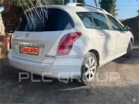 2009 Peugeot 308