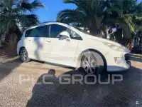 2009 Peugeot 308