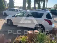 2009 Peugeot 308