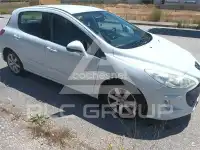 2009 Peugeot 308