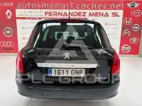 2009 Peugeot 308