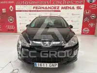 2009 Peugeot 308