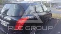 2009 Peugeot 308