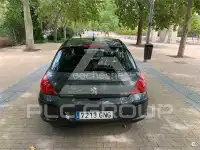 2009 Peugeot 308