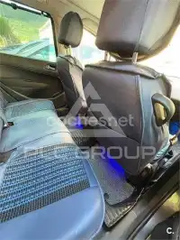 2009 Peugeot 308