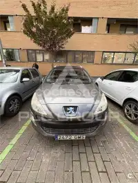 2009 Peugeot 308