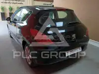 2009 Peugeot 308