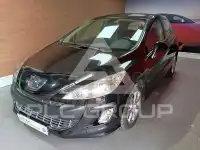 2009 Peugeot 308