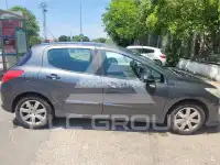 2009 Peugeot 308