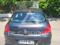 2009 Peugeot 308