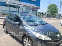 2009 Peugeot 308