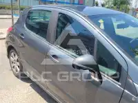 2009 Peugeot 308
