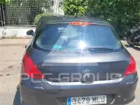 2009 Peugeot 308