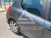 2009 Peugeot 308