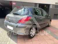 2009 Peugeot 308