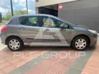 2009 Peugeot 308