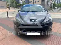 2009 Peugeot 308
