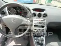 2009 Peugeot 308
