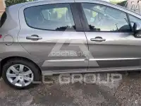 2009 Peugeot 308