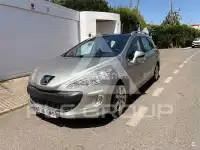 2009 Peugeot 308