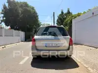 2009 Peugeot 308