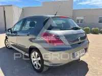 2009 Peugeot 308