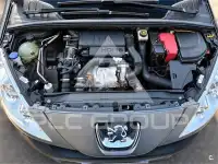 2009 Peugeot 308
