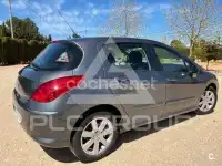 2009 Peugeot 308