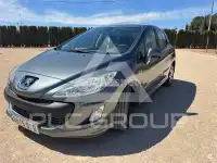 2009 Peugeot 308