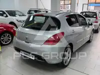 2009 Peugeot 308