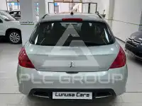 2009 Peugeot 308