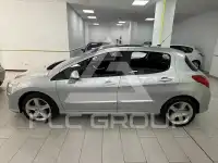 2009 Peugeot 308