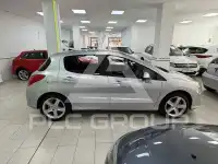 2009 Peugeot 308