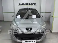 2009 Peugeot 308
