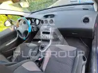 2009 Peugeot 308