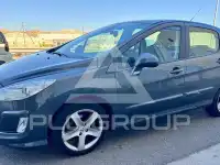 2009 Peugeot 308