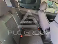 2009 Peugeot 308