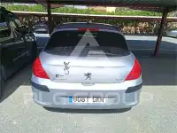 2009 Peugeot 308