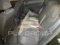 2009 Peugeot 308