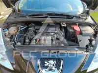2009 Peugeot 308